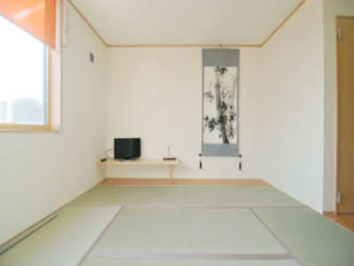 草薙旅館<新潟県> 部屋