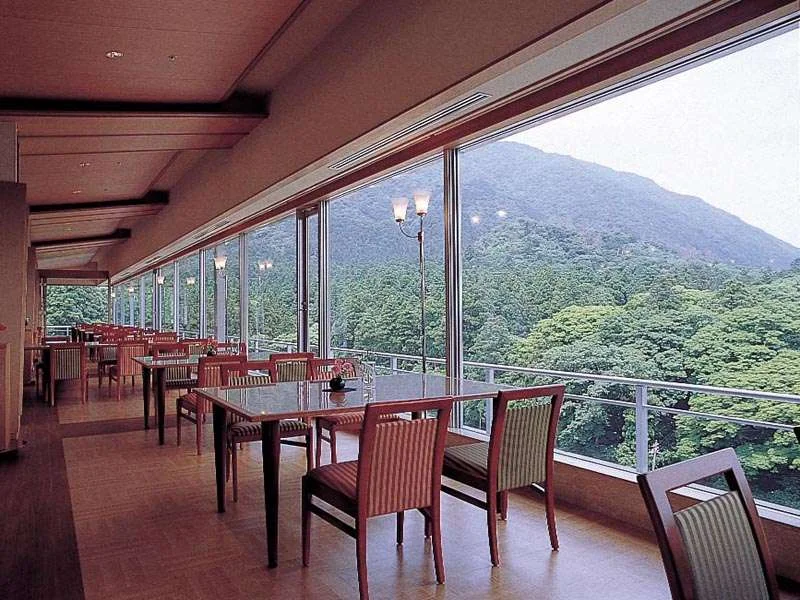 弥彦温泉　四季の宿　みのや 絶景