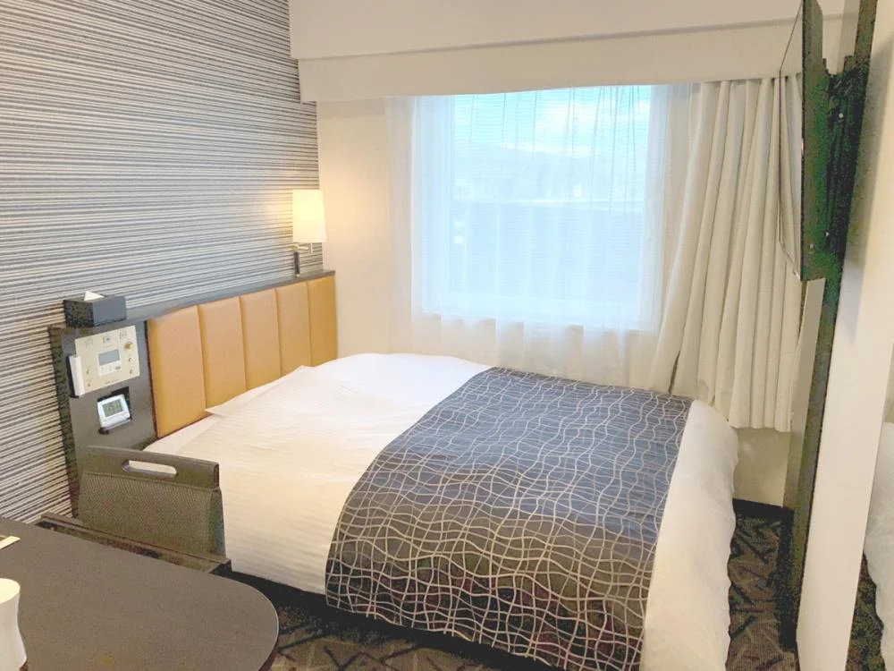 アパホテル<上越妙高駅前> 部屋