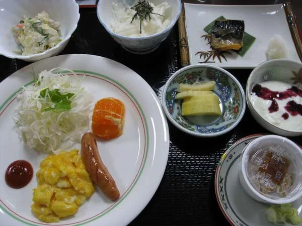 和風いん越路
