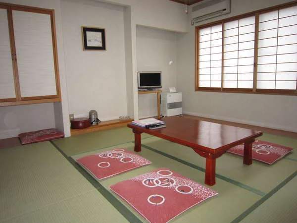 和風いん越路 部屋