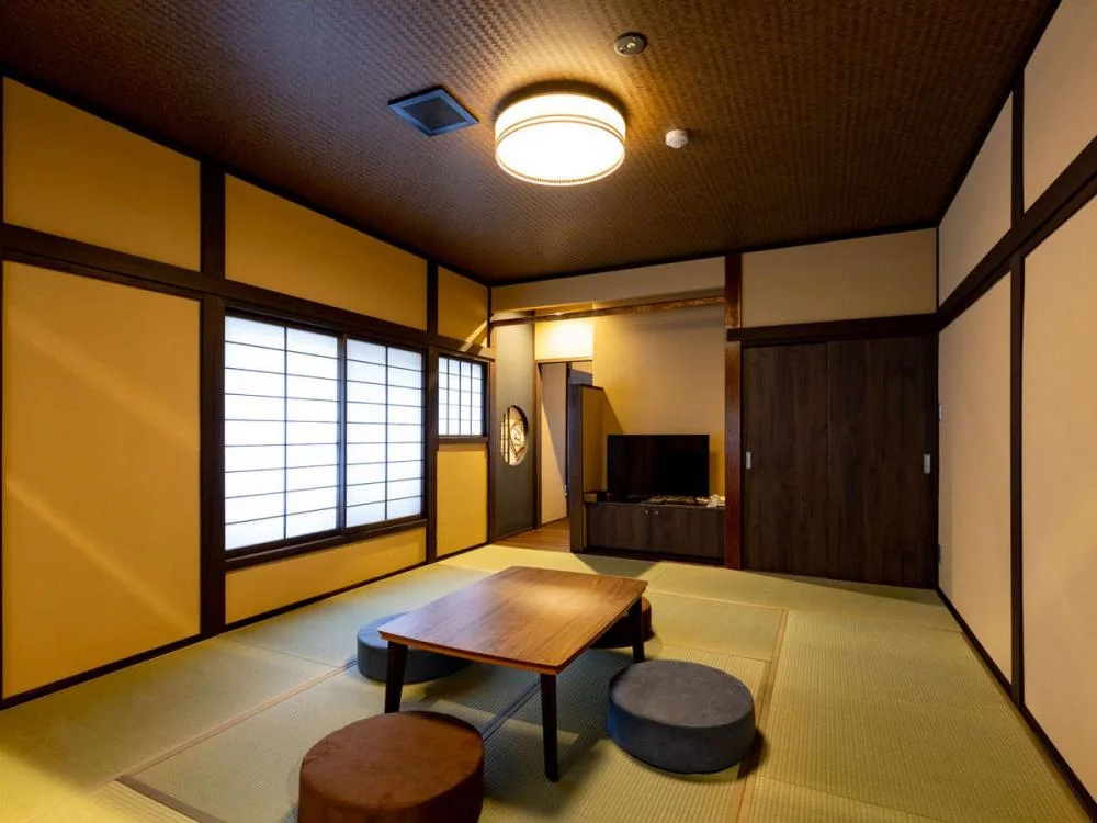 松之山温泉　和泉屋　＜新潟県＞の部屋