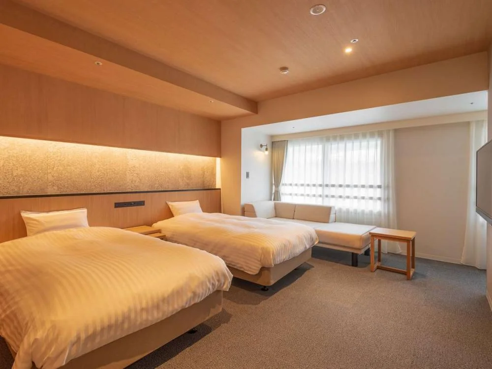 Lime Resort Myoko(ライムリゾートミョウコウ) 部屋