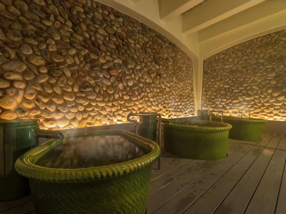 Lime Resort Myoko(ライムリゾートミョウコウ) 大浴場