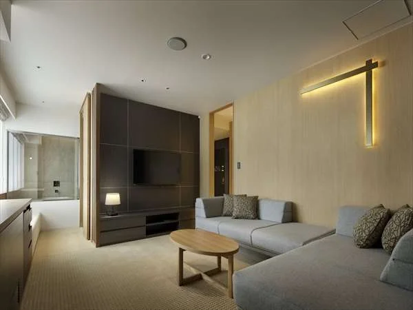 Lime Resort Myoko(ライムリゾートミョウコウ) スイート