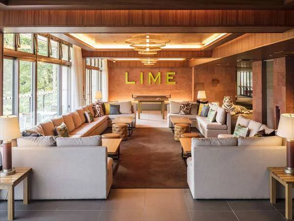 Lime Resort Myoko(ライムリゾートミョウコウ) ラウンジ