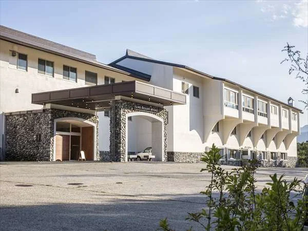 Lime Resort Myoko(ライムリゾートミョウコウ) 外観