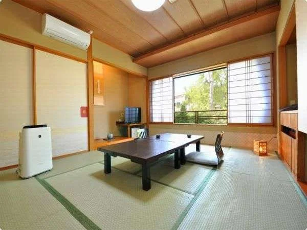 越後湯沢温泉　音羽屋旅館 部屋