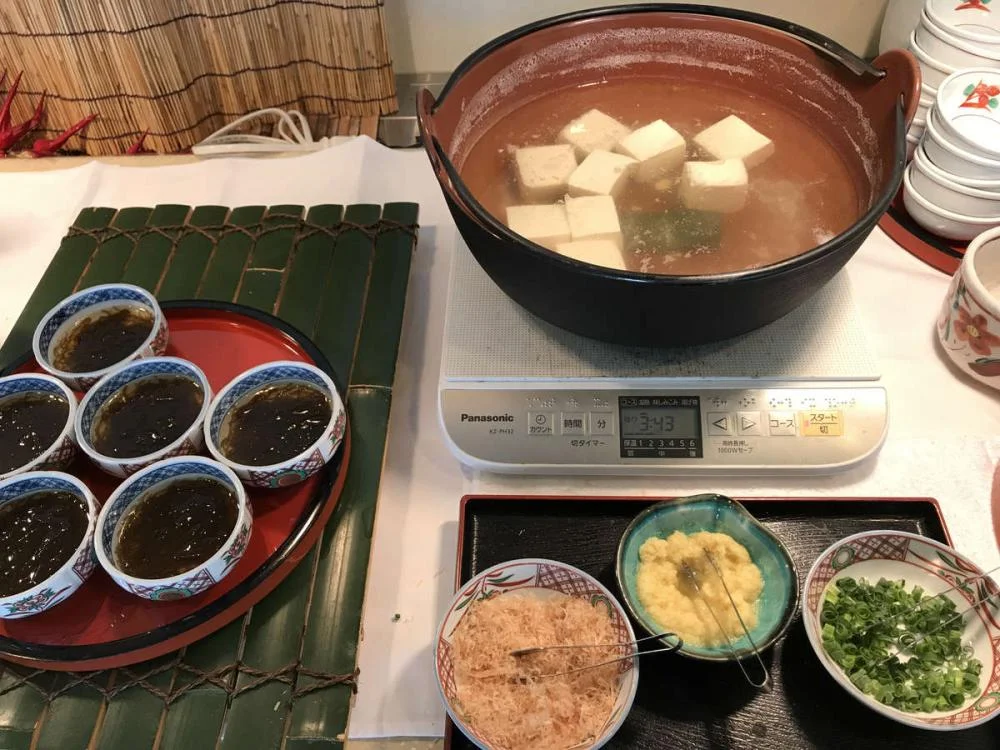 ホテルディアモント新潟西 朝食