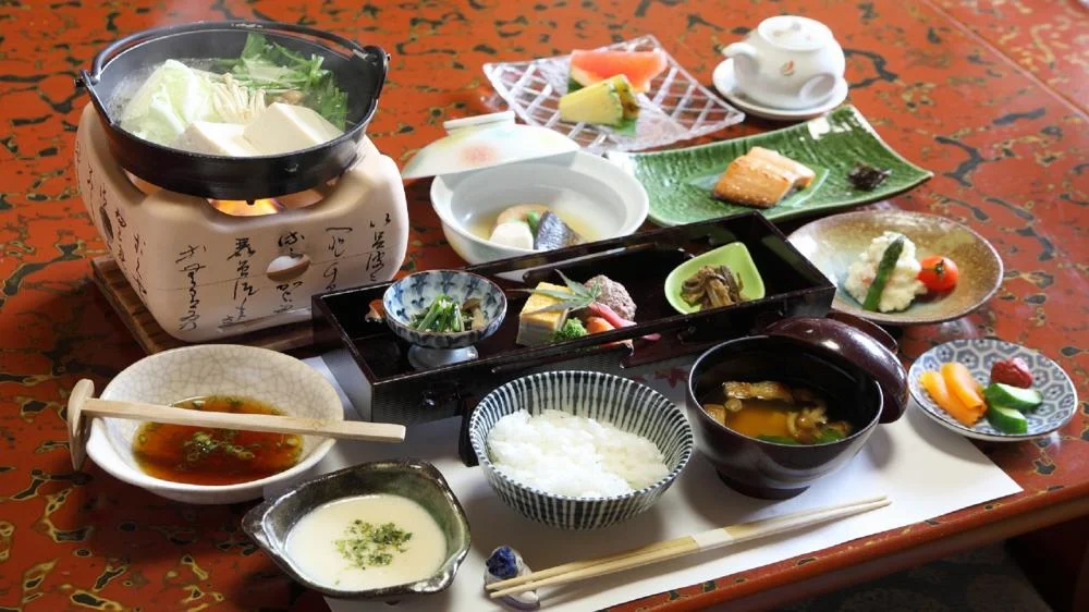 月岡温泉　広瀬館　ひてんの音 お土産店