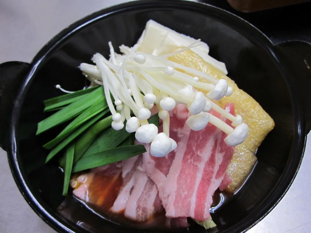 草薙旅館<新潟県> 夕食☆