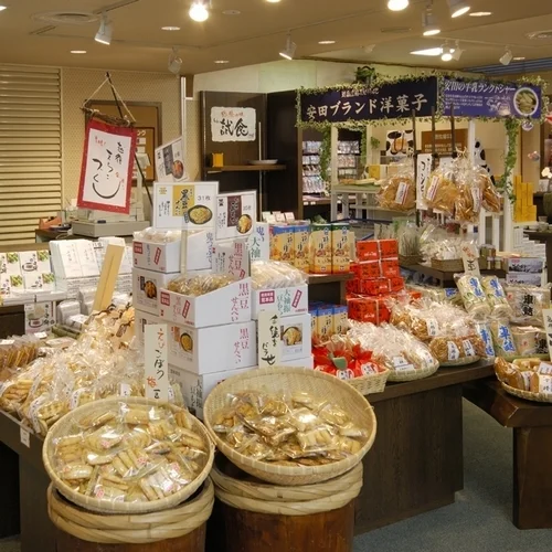 越後湯沢温泉　湯沢ニューオータニ 