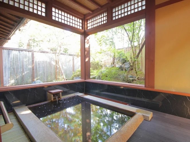 月岡温泉　村上館　湯伝 大浴場☆