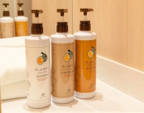 西鉄リゾートイン別府