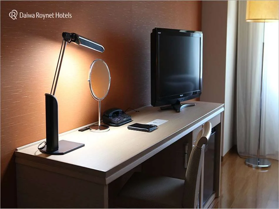 ダイワロイネットホテル那覇国際通り