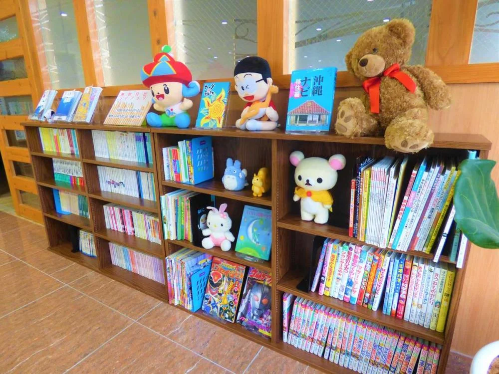 ホテルピースアイランド宮古島 市役所通り