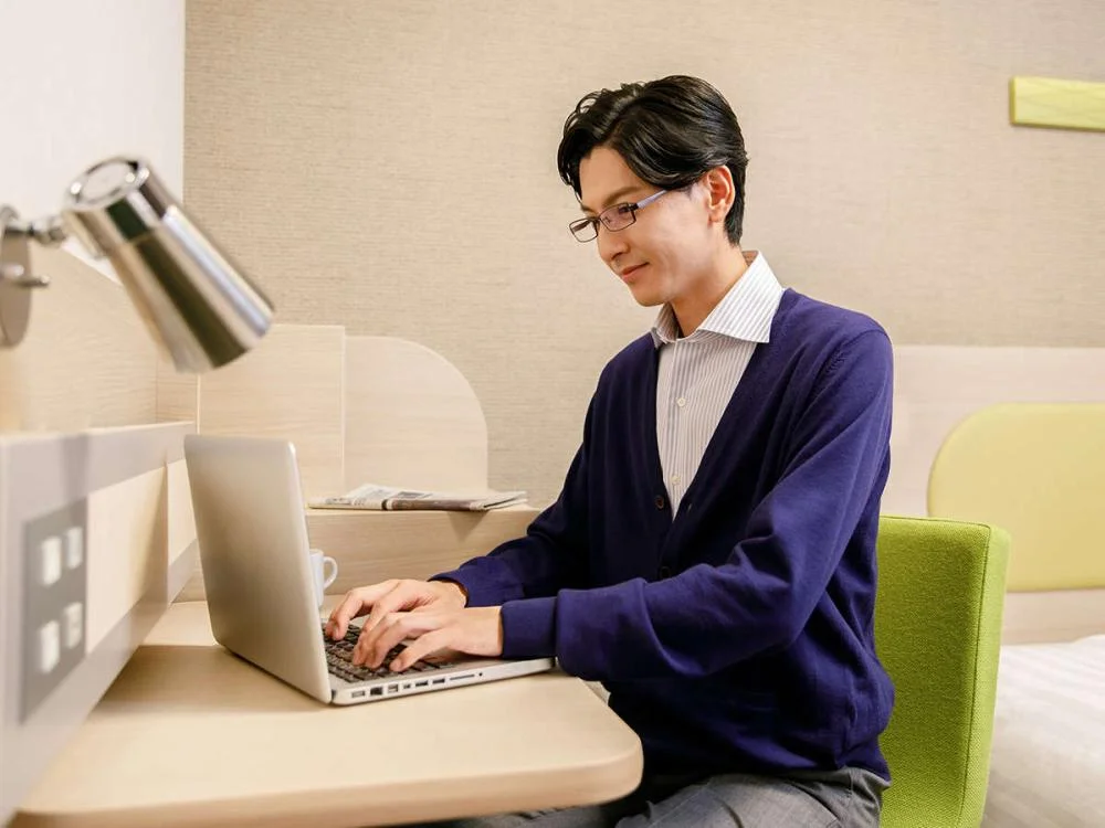 コンフォートホテル石垣島