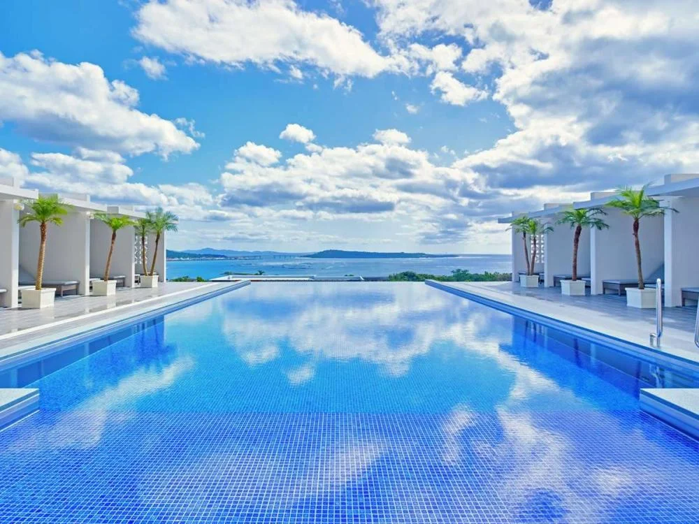 アラマハイナ　コンドホテル 