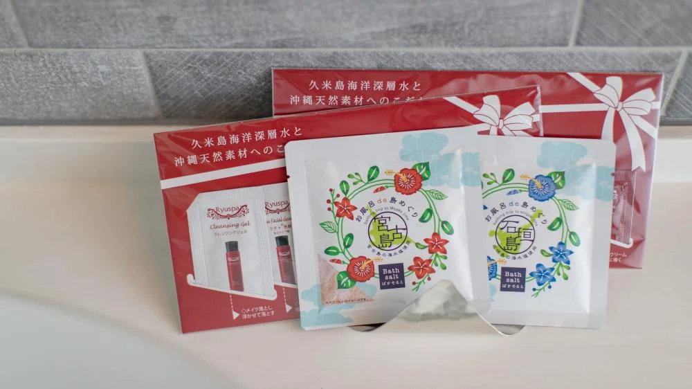 JR九州ホテル ブラッサム那覇