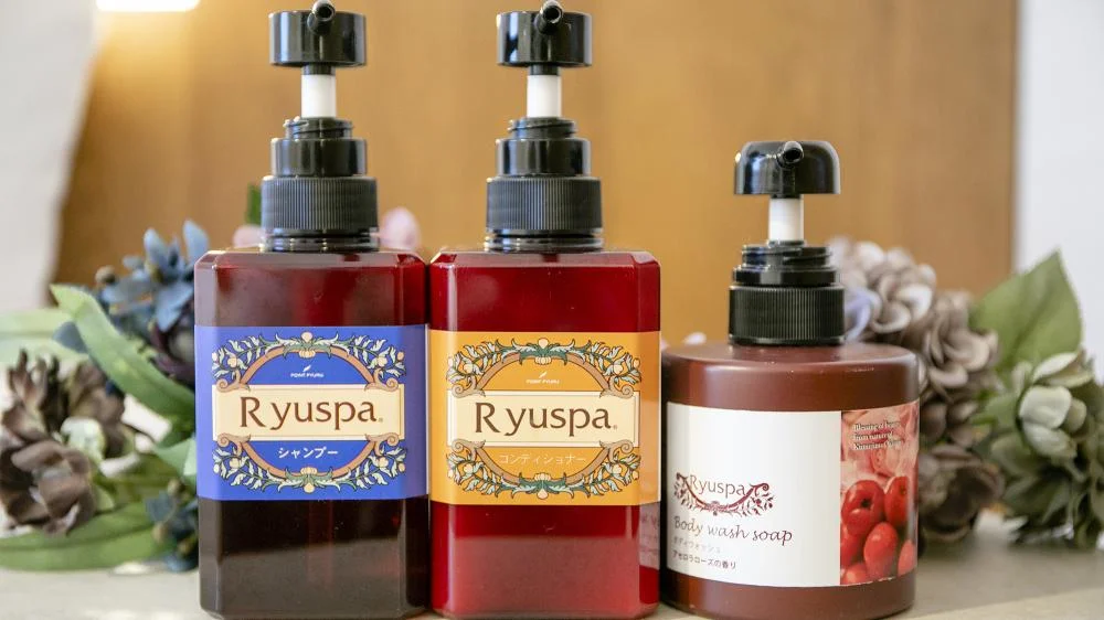 ホテルグレイスリー那覇 