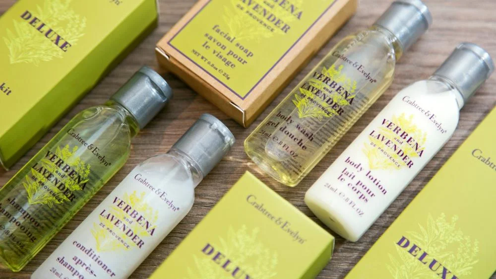 ダブルツリーbyヒルトン那覇