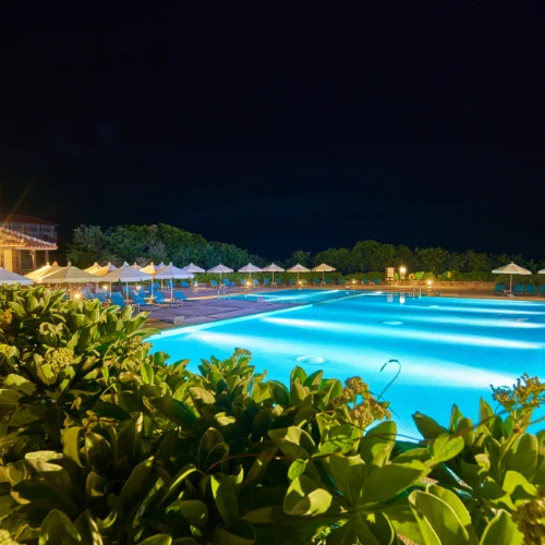 クラブメッド石垣島