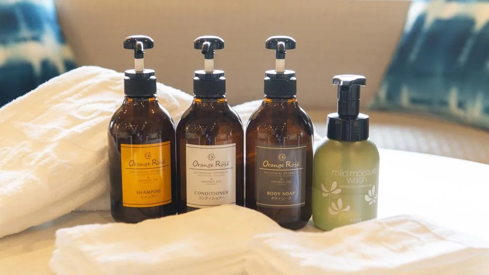 ラ・ジェント・ホテル沖縄北谷