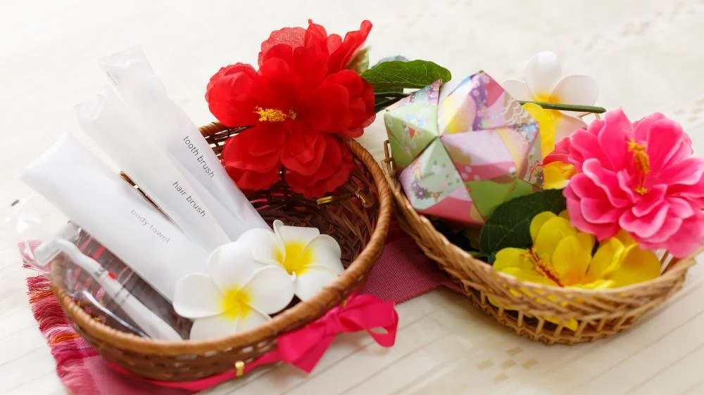 ホテルピースアイランド宮古島 市役所通り