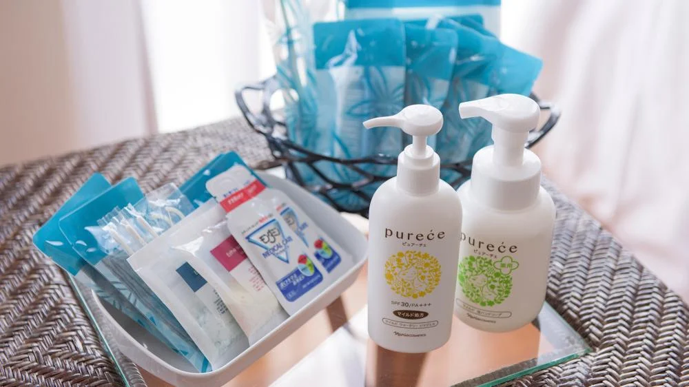 ホテルパティーナ石垣島 