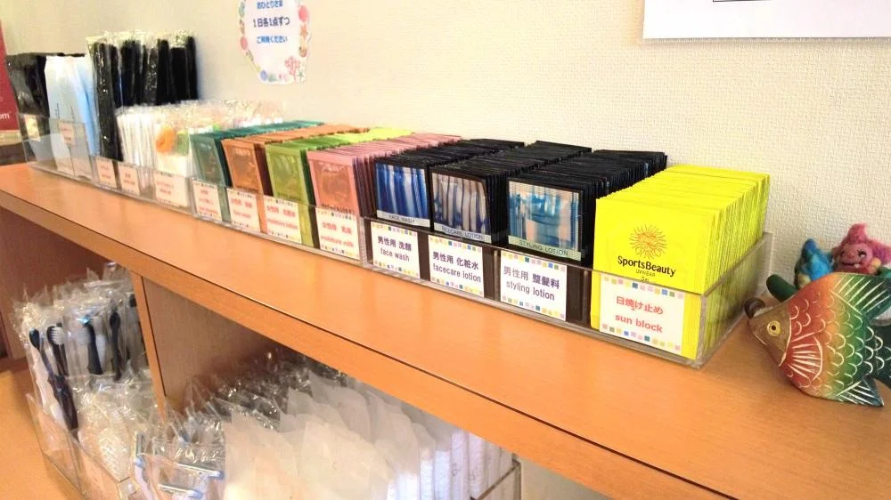 石垣島ホテルククル