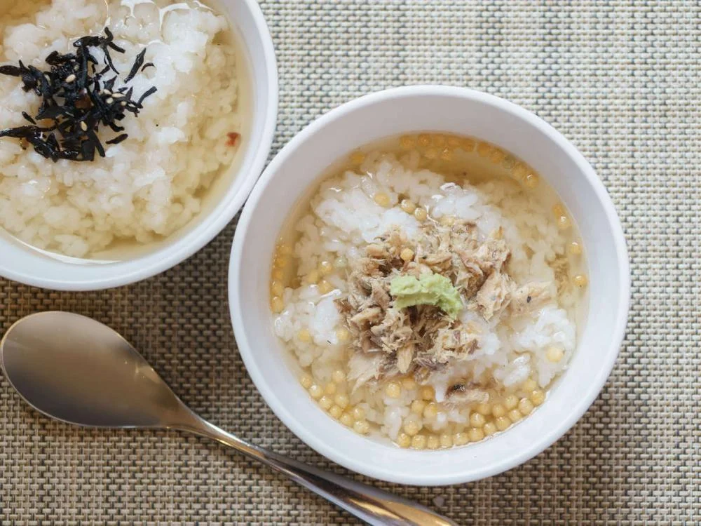 スーパーホテル御堂筋線・江坂の朝食の人気メニュー
