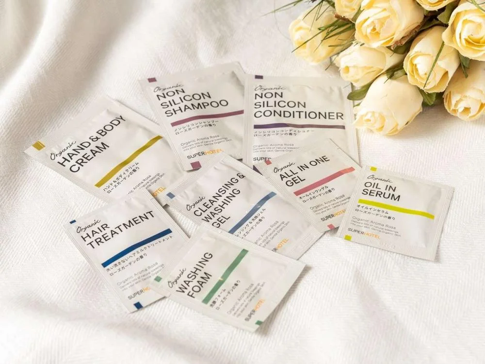 スーパーホテル御堂筋線・江坂 