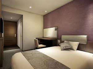 ヴィアインあべの天王寺(JR西日本グループ)の部屋