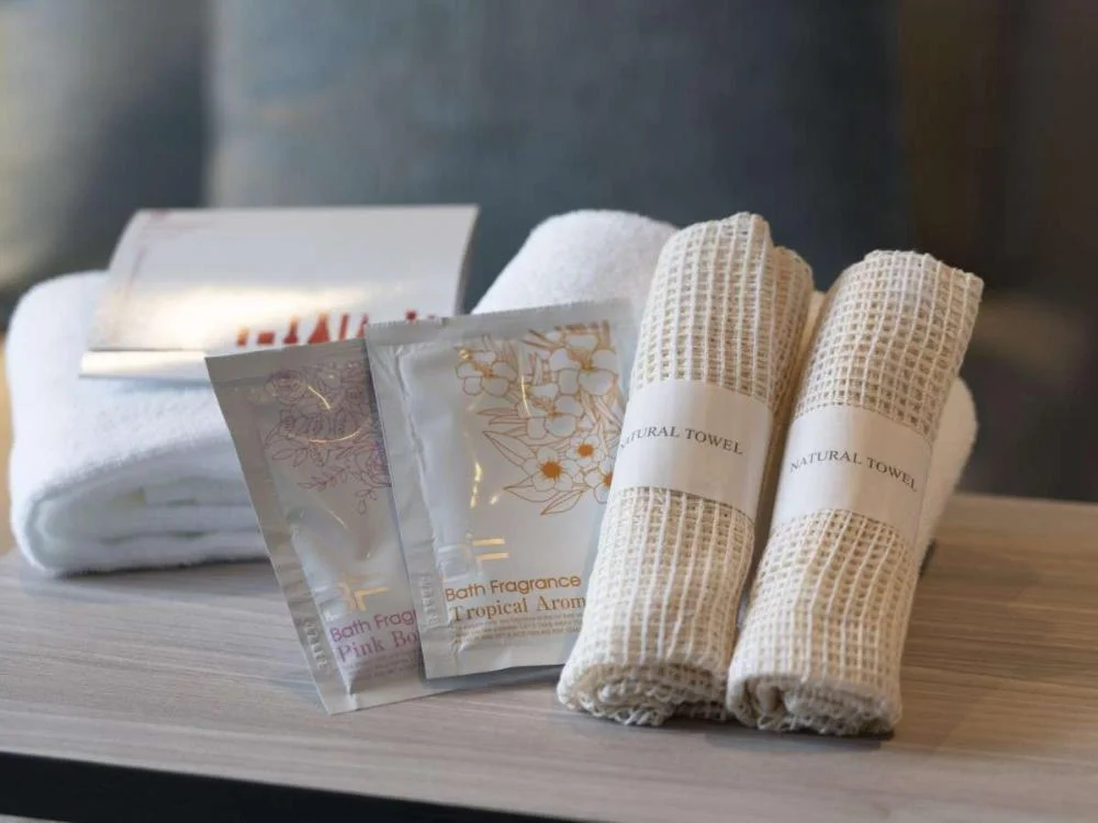 オリエンタルホテル　ユニバーサル・シティ 