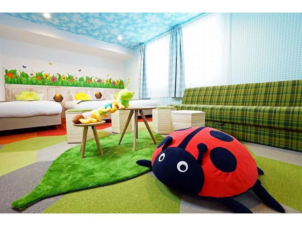 ラ・ジェント・ホテル大阪ベイ