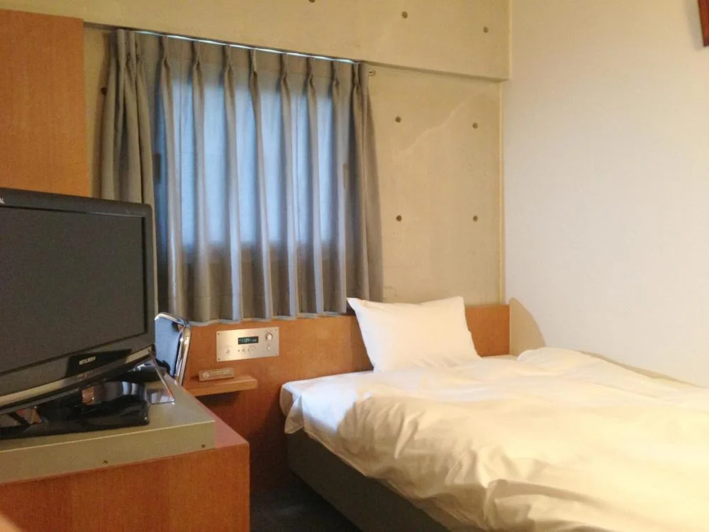 ホテルランドマーク梅田の部屋