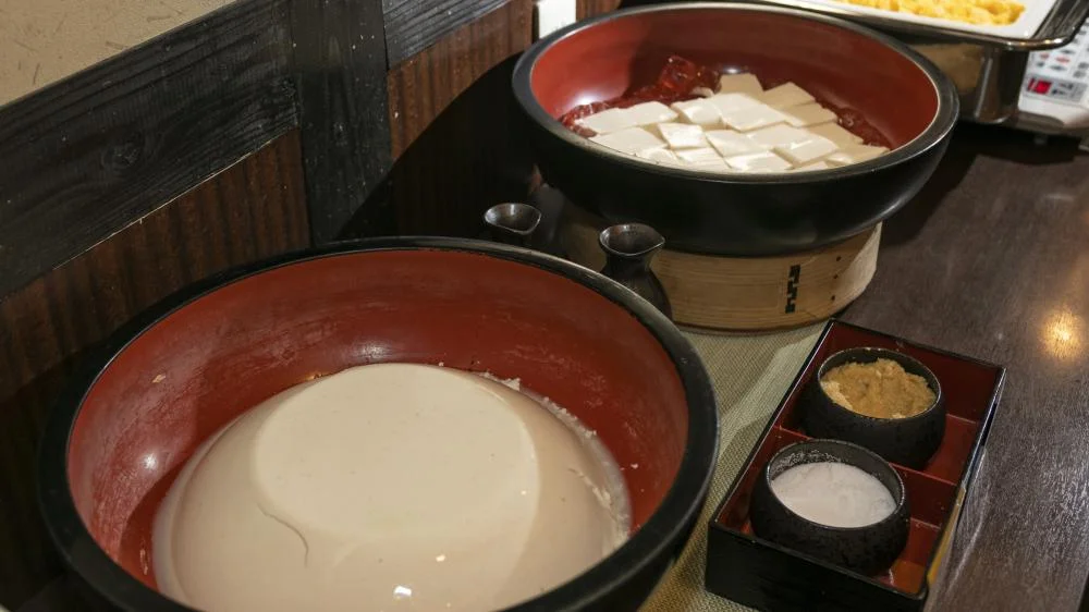 アパヴィラホテル〈大阪谷町四丁目駅前〉(アパホテルズ&リゾーツ)の朝食の人気メニュー