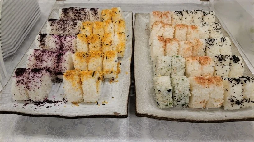 東横INN天満橋大手前の朝食