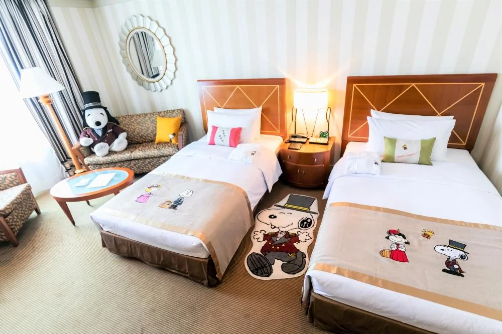 帝国ホテル大阪