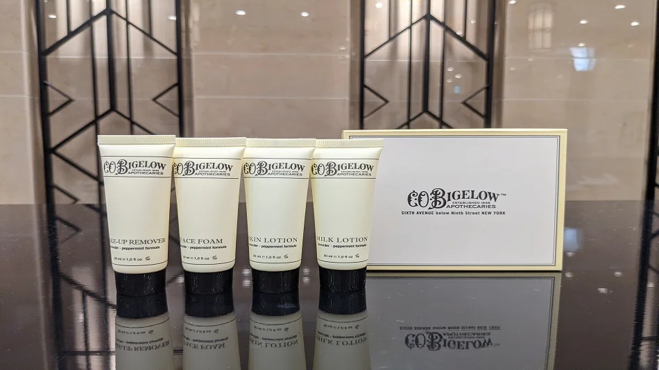 ホテル ドンルクール 大阪梅田