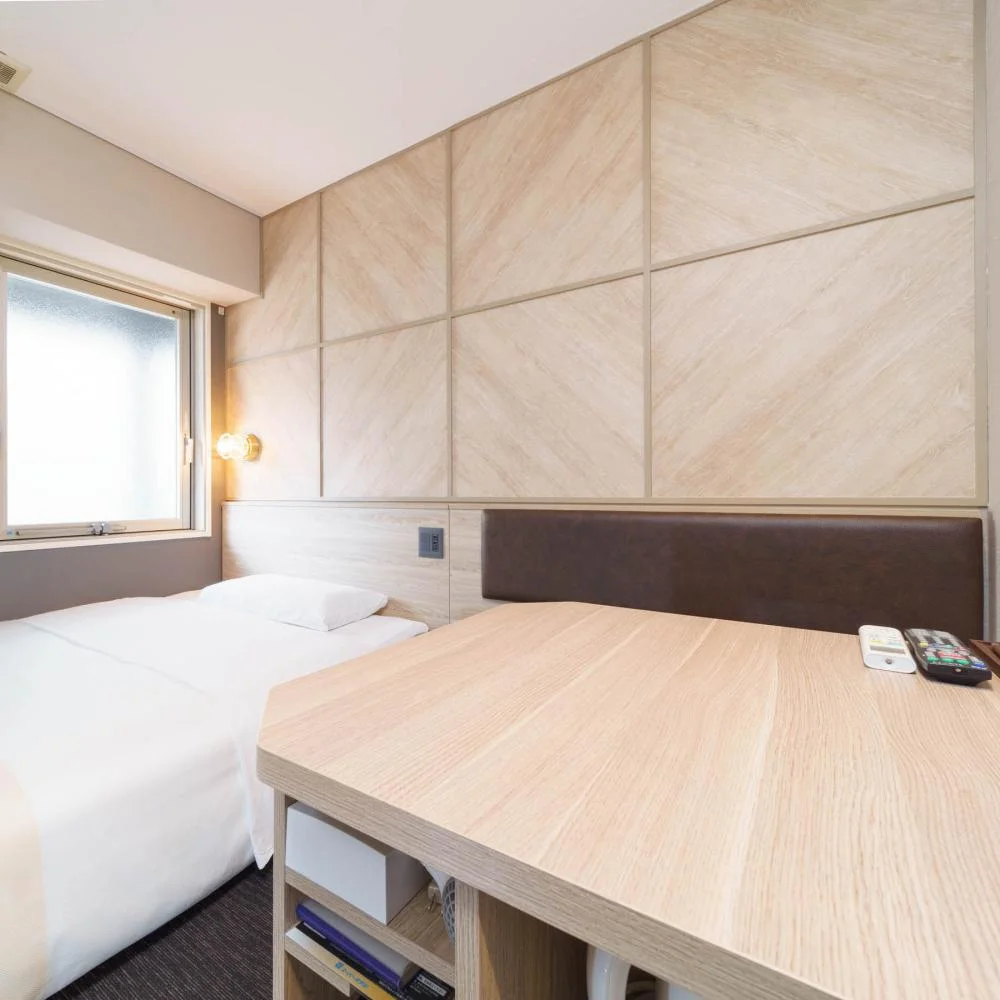 スーパーホテル御堂筋線・江坂 