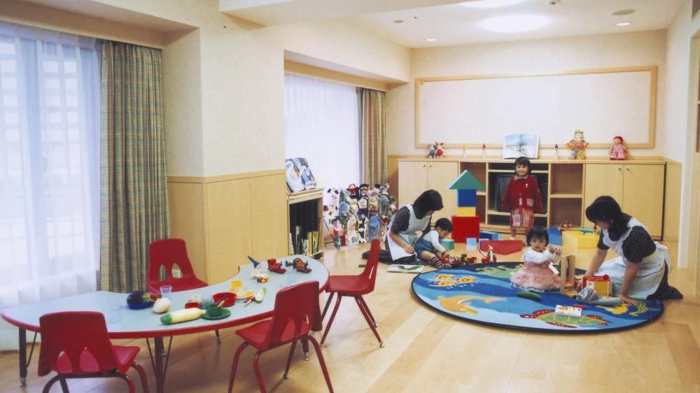 ホテルニューオータニ大阪