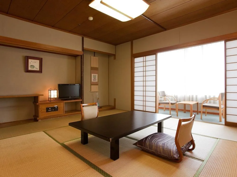 嬉野温泉 和多屋別荘 部屋