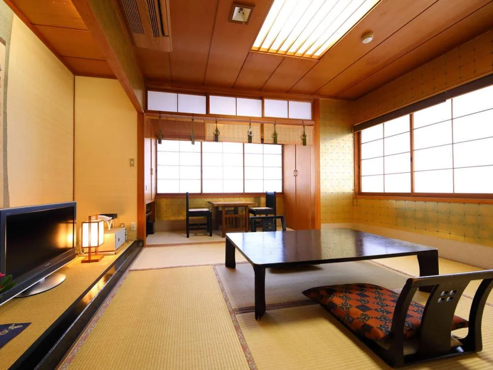 嬉野温泉 御宿 高砂 部屋