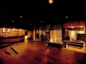 嬉野温泉 旅館 吉田屋 ロビー
