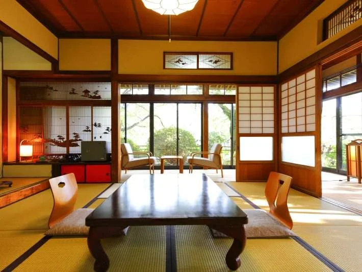 嬉野温泉 花とおもてなしの宿 松園 部屋