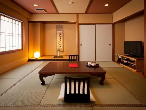 嬉野温泉 旅館大村屋 部屋