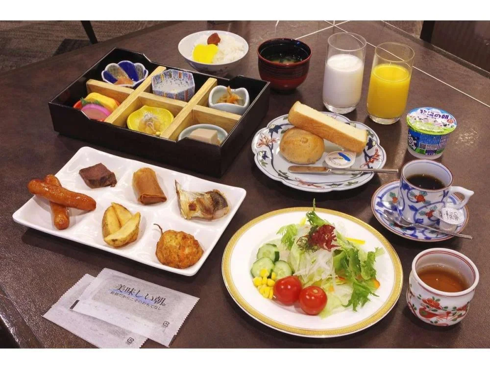 ホテル　グランデはがくれ 