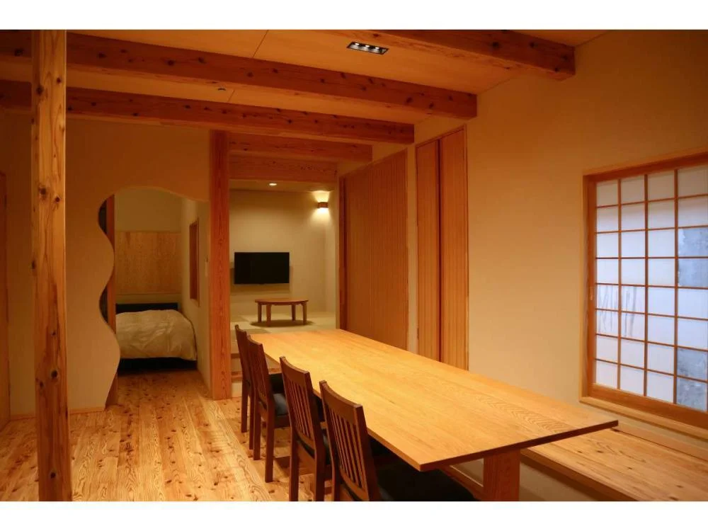 嬉野温泉　割烹旅館　鯉登苑（りとうえん）のスイートルームや特別室