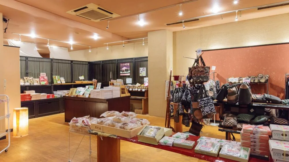 佐賀・川上峡温泉　ホテル龍登園 